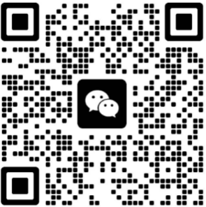 客服二维码