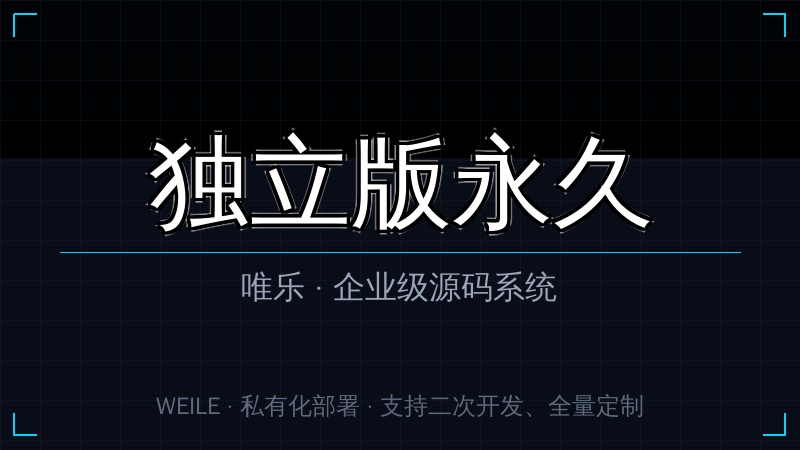 【陀螺匠·企业助手】独立版永久