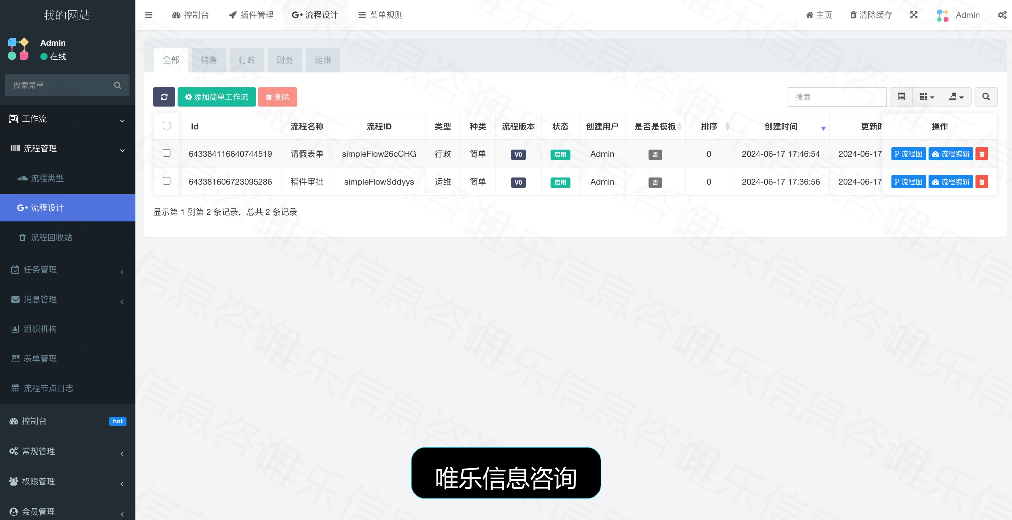 演示图片