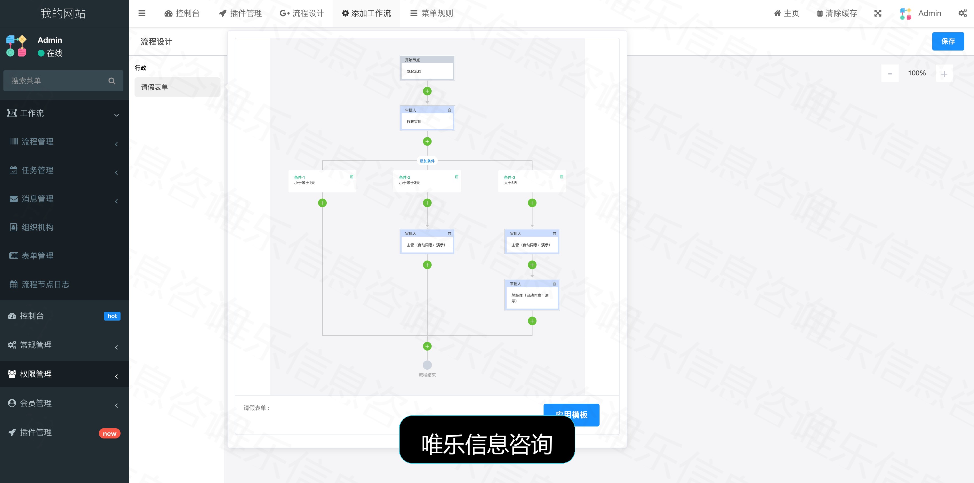 演示图片