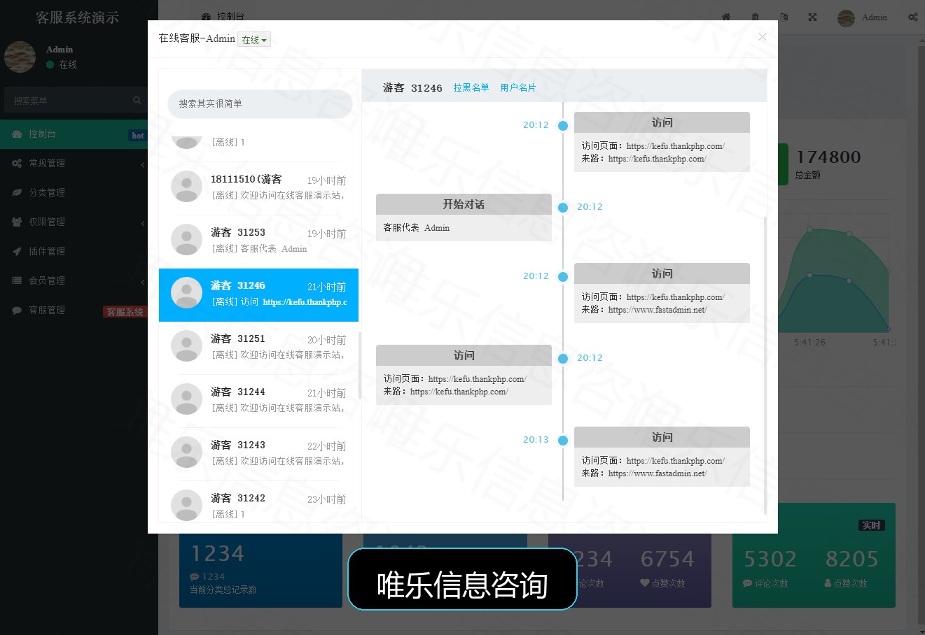 演示图片