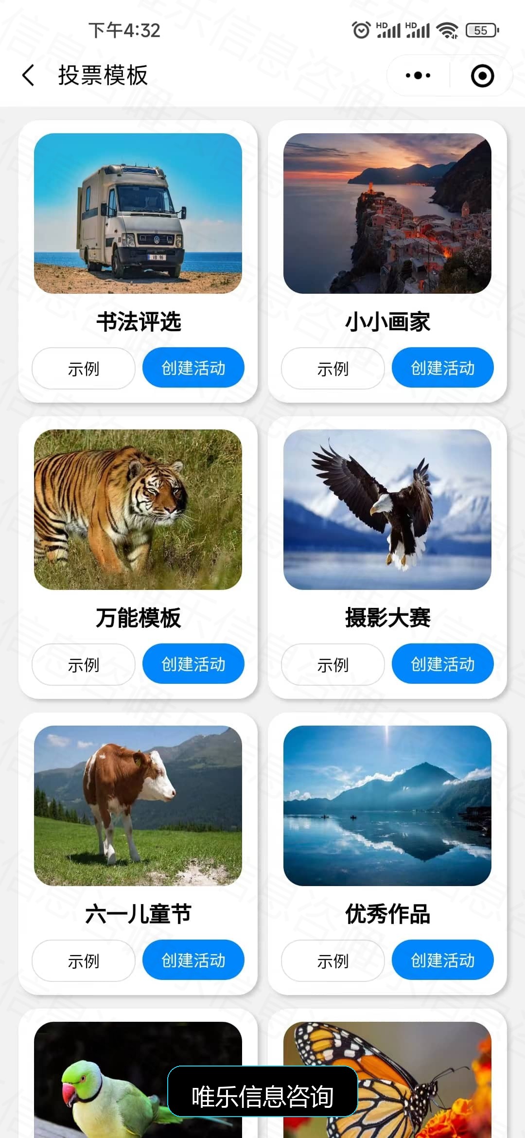 演示图片