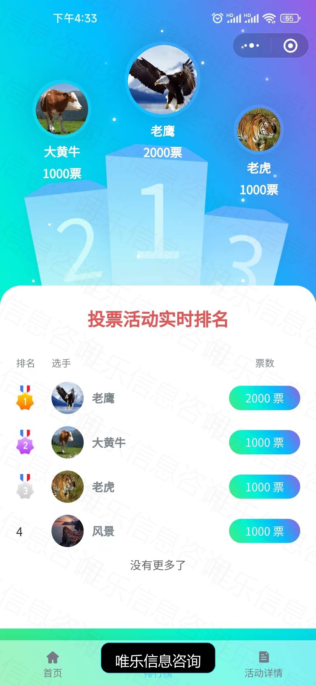 演示图片