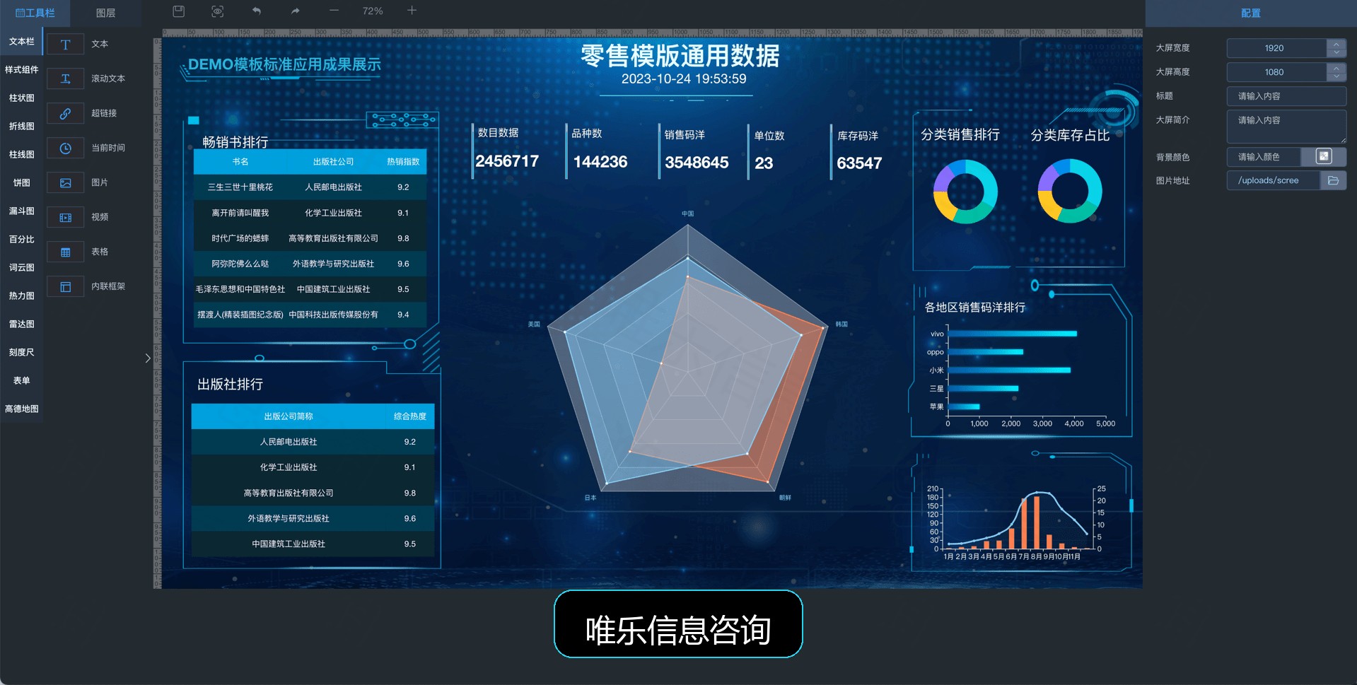 演示图片