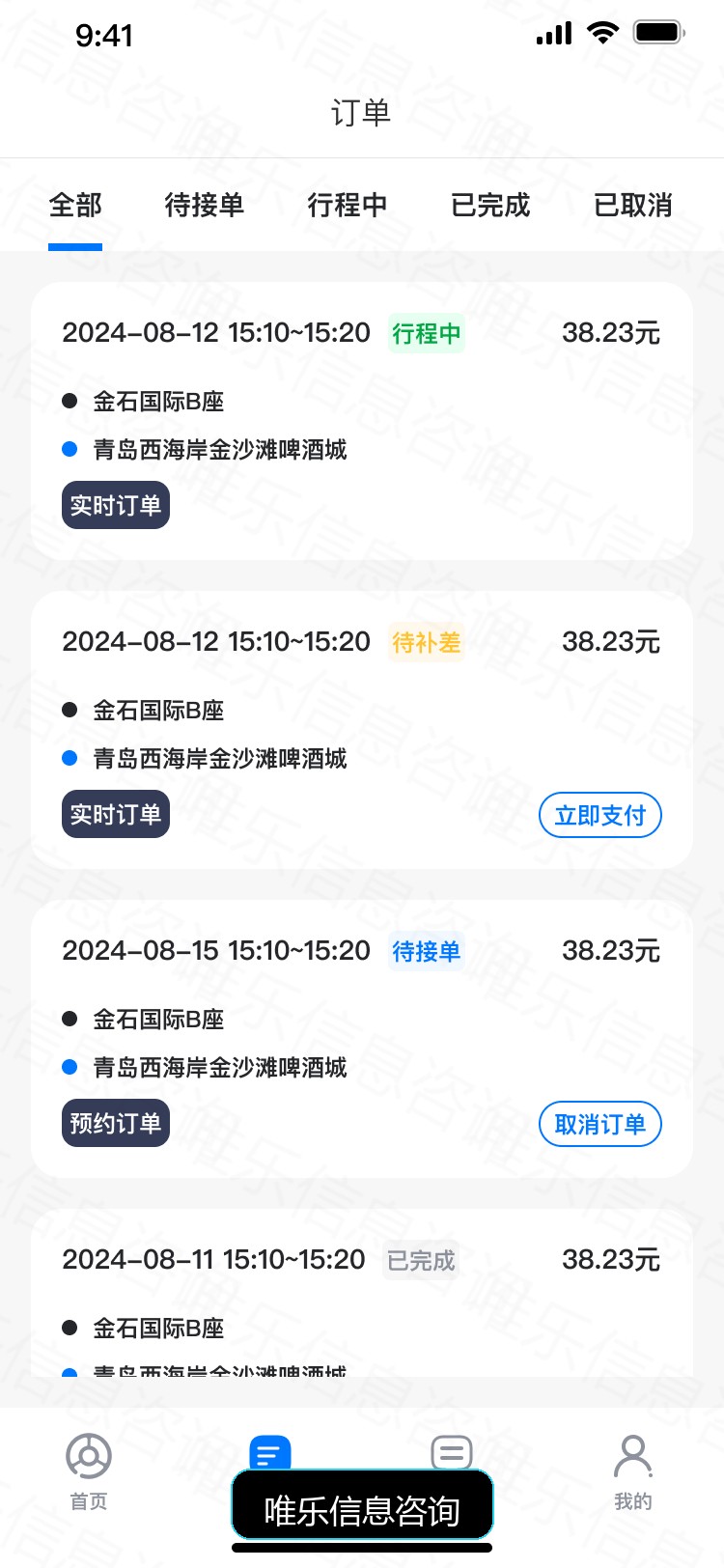 演示图片