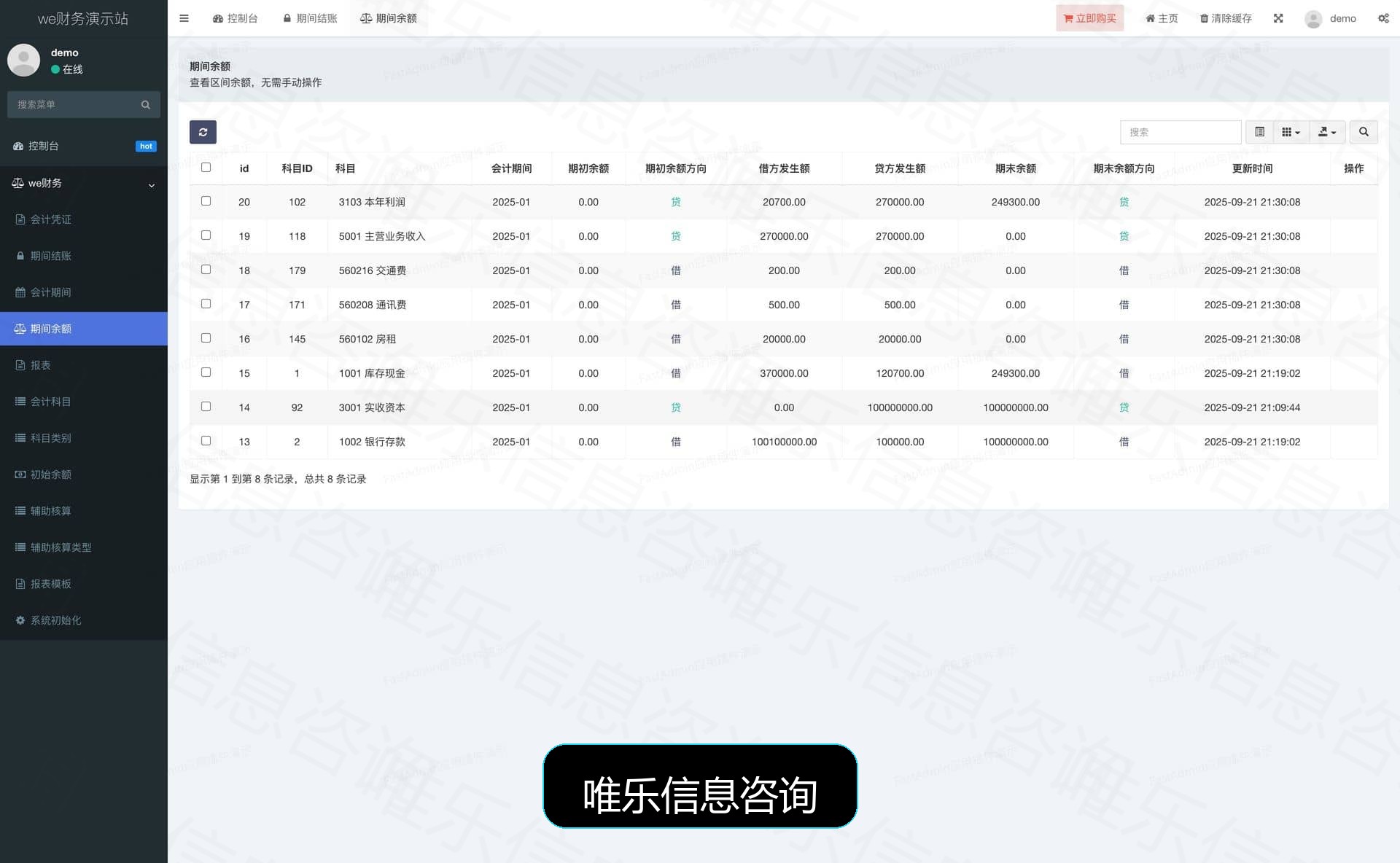 演示图片